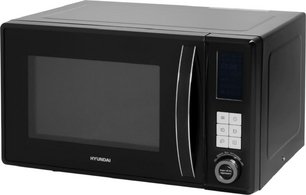 Микроволновая печь Hyundai HYM-D3009 фото 3 в Краснодаре