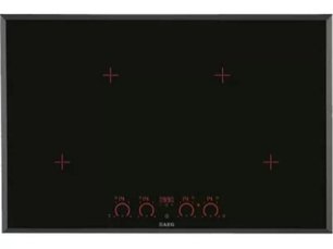 Варочная панель АЕГ HK587440FB фото в Краснодаре Варочная панель AEG HK587440FB фото в Краснодаре