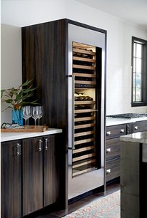 Винный шкаф Sub-Zero ICBIW-30R фото 2 в Краснодаре Винный шкаф Sub-Zero ICBIW-30R фото 2 в Краснодаре