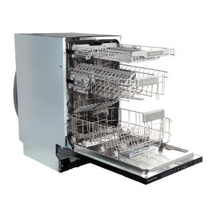 Встраиваемая посудомоечная машина Зигмунд Штайн DW 308.4 фото 4 в Краснодаре Встраиваемая посудомоечная машина Zigmund Shtain DW 308.4 фото 4 в Краснодаре