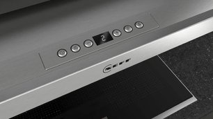 Встраиваемая вытяжка Нефф D46ML54X1 фото 4 в Краснодаре Встраиваемая вытяжка Neff D46ML54X1 фото 4 в Краснодаре