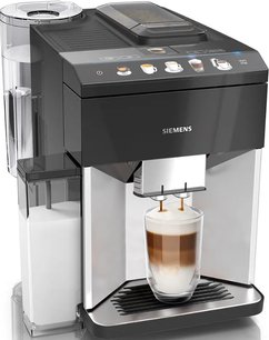 Кофемашина Сименс TQ507R03 фото 2 в Краснодаре Кофемашина Siemens TQ507R03 фото 2 в Краснодаре