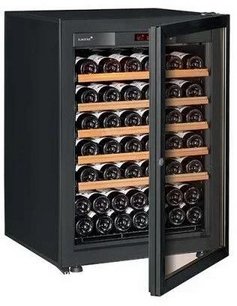 Монотемпературный винный шкаф EuroCave V-LAPREM-S VLP-1002-S фото в Краснодаре