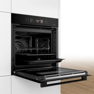 Духовой шкаф Бош HBG 876EC7S фото 4 в Краснодаре Духовой шкаф Bosch HBG 876EC7S фото 4 в Краснодаре