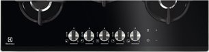 Варочная панель Электролюкс GPE373NK фото 2 в Краснодаре Варочная панель Electrolux GPE373NK фото 2 в Краснодаре