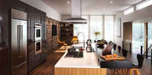 Вытяжка Wolf ICBVI42S фото 2 в Краснодаре