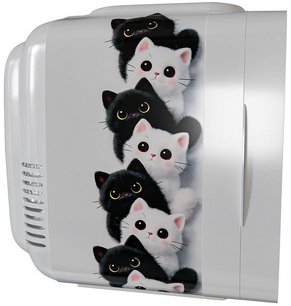 Минибар Meyvel MD-04C3W-RGB (арт. 980398) с накл. фото 2 в Краснодаре