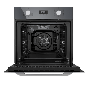 Духовой шкаф Maunfeld EOEM7610DGR фото 2 в Краснодаре