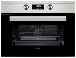 Пароварка Тека HKS 930 S фото в Краснодаре Пароварка Teka HKS 930 S фото в Краснодаре