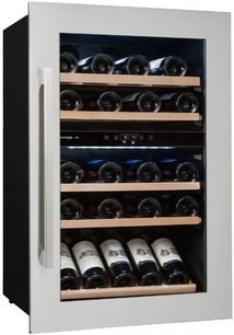 Винный шкаф Climadiff AVI47XDZ фото в Краснодаре
