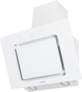 Кухонная вытяжка MAUNFELD York 60 белый фото 2 в Краснодаре Кухонная вытяжка MAUNFELD York 60 белый фото 2 в Краснодаре