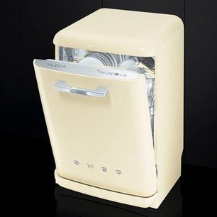 Посудомоечная машина Smeg LVFABCR2 фото 4 в Краснодаре