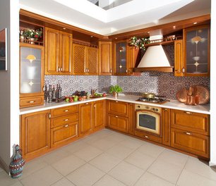 Вытяжка Фалмек Mimosa 60 (600) S вишня фото 2 в Краснодаре Вытяжка Falmec Mimosa 60 (600) S вишня фото 2 в Краснодаре