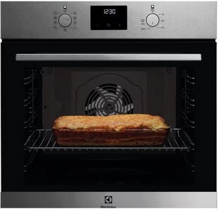 Духовой шкаф Electrolux EOF3F50TX фото в Краснодаре