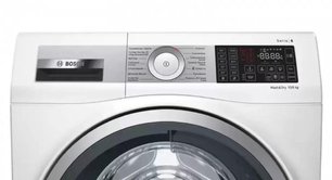 Стирально-сушильная машина BOSCH WDU28590OE фото 3 в Краснодаре Стирально-сушильная машина BOSCH WDU28590OE фото 3 в Краснодаре