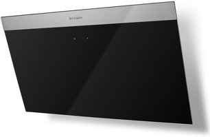 Вытяжка Фабер Daisy EG6 BK A80 фото в Краснодаре Вытяжка Faber Daisy EG6 BK A80 фото в Краснодаре