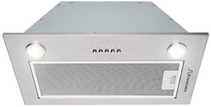 Встраиваемая вытяжка Шауб Лоренц SLD EE5220 фото 3 в Краснодаре Встраиваемая вытяжка Schaub Lorenz SLD EE5220 фото 3 в Краснодаре