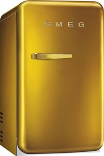 Мини-бар Смег FAB5RGO фото в Краснодаре Мини-бар Smeg FAB5RGO фото в Краснодаре