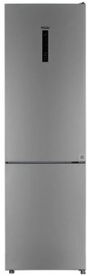Холодильник Хайер CEF538CSG фото в Краснодаре Холодильник Haier CEF538CSG фото в Краснодаре