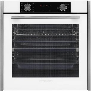 Духовой шкаф Куперсберг HFT 610 W фото 2 в Краснодаре Духовой шкаф Kuppersberg HFT 610 W фото 2 в Краснодаре