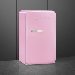 Холодильник Смег FAB10RPK5 фото 3 в Краснодаре Холодильник Smeg FAB10RPK5 фото 3 в Краснодаре