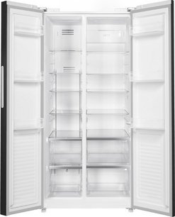 Холодильник Maunfeld MFF177NFW Slim Inverter фото 3 в Краснодаре