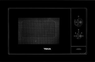 Встраиваемая микроволновая печь Тека ML 8200 BI FULL BLACK фото в Краснодаре Встраиваемая микроволновая печь Teka ML 8200 BI FULL BLACK фото в Краснодаре