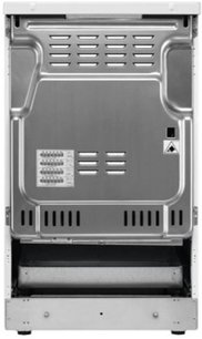 Электрическая плита Электролюкс EKI954901W фото 2 в Краснодаре Электрическая плита Electrolux EKI954901W фото 2 в Краснодаре