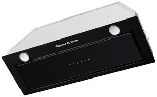 Встраиваемая вытяжка Зигмунд Штайн K 011.7 B фото 2 в Краснодаре Встраиваемая вытяжка Zigmund Shtain K 011.7 B фото 2 в Краснодаре