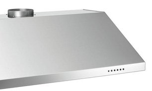 Вытяжка Бертаззони KU90 PRO 1 X A фото 2 в Краснодаре Вытяжка Bertazzoni KU90 PRO 1 X A фото 2 в Краснодаре