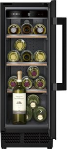 Встраиваемый винный шкаф Siemens KU 20WVHF0 фото в Краснодаре