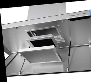 Вытяжка Гутман Conecta фото 3 в Краснодаре Вытяжка Gutmann Conecta фото 3 в Краснодаре