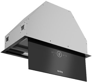 Встраиваемая вытяжка Кертинг KHI 6828 GN фото 2 в Краснодаре Встраиваемая вытяжка Korting KHI 6828 GN фото 2 в Краснодаре