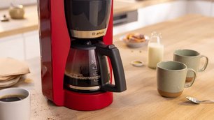 Кофеварка Bosch TKA4M234 фото 3 в Краснодаре