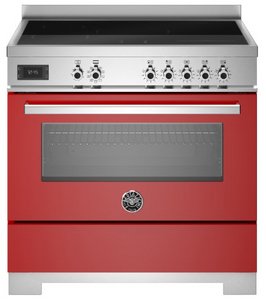 Варочный центр Bertazzoni PRO95I1EROT2 фото в Краснодаре