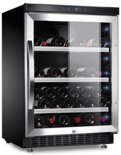 Винный шкаф Dometic MaCave D52 фото в Краснодаре