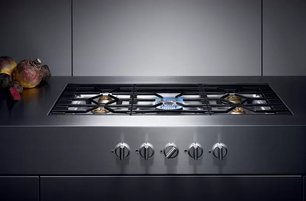 Варочная панель Гаггенау CG 492-210 фото 2 в Краснодаре Варочная панель Gaggenau CG 492-210 фото 2 в Краснодаре