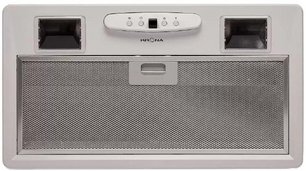 Встраиваемая вытяжка Крона MINI 600 WHITE slider фото 4 в Краснодаре Встраиваемая вытяжка KRONA MINI 600 WHITE slider фото 4 в Краснодаре