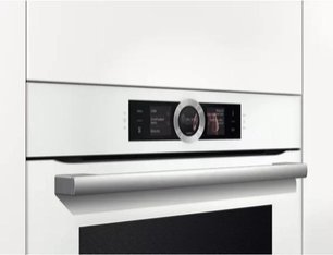 Духовой шкаф Бош HBG 6769W1F фото 3 в Краснодаре Духовой шкаф Bosch HBG 6769W1F фото 3 в Краснодаре