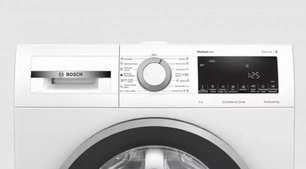 Узкая стиральная машина BOSCH WHA122X2OE фото 3 в Краснодаре Узкая стиральная машина BOSCH WHA122X2OE фото 3 в Краснодаре