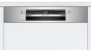 Встраиваемая посудомоечная машина Бош SMI4IMS62T фото 3 в Краснодаре Встраиваемая посудомоечная машина Bosch SMI4IMS62T фото 3 в Краснодаре