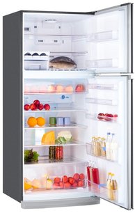 Холодильник Митсубиси MR-FR62K-ST-R фото 2 в Краснодаре Холодильник Mitsubishi Electric MR-FR62K-ST-R фото 2 в Краснодаре