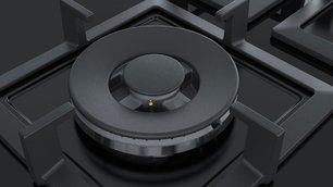 Газовая панель Siemens EP7A6QB20 фото 2 в Краснодаре