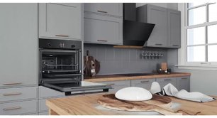 Встраиваемый духовой шкаф BOSCH HBJN10YB2R фото 4 в Краснодаре Встраиваемый духовой шкаф BOSCH HBJN10YB2R фото 4 в Краснодаре