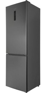 Холодильник Hyundai CC35083F нержавеющая сталь фото 4 в Краснодаре