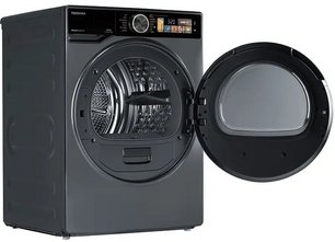 Сушильная машина Toshiba TD-T25BS110HWRU(MG) фото 3 в Краснодаре