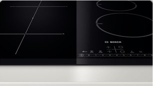 Электрическая варочная панель Бош PIT 651F17E фото 2 в Краснодаре Электрическая варочная панель Bosch PIT 651F17E фото 2 в Краснодаре
