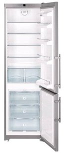 Холодильник Либхер CNesf 4003 Comfort NoFrost фото 3 в Краснодаре Холодильник Liebherr CNesf 4003 Comfort NoFrost фото 3 в Краснодаре