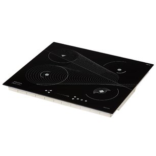 Индукционная варочная поверхность Крона MERIDIANA 60 BL фото 2 в Краснодаре Индукционная варочная поверхность KRONA MERIDIANA 60 BL фото 2 в Краснодаре