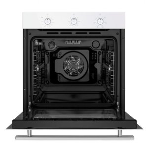 Шкаф духовой электрический MAUNFELD EOEF.766W фото 3 в Краснодаре Шкаф духовой электрический MAUNFELD EOEF.766W фото 3 в Краснодаре